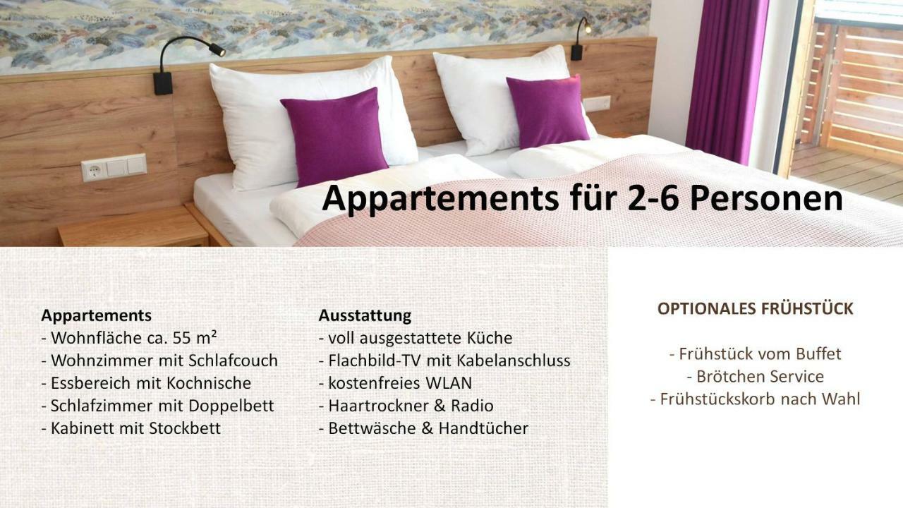Longastubn Weisspriach Exterior foto